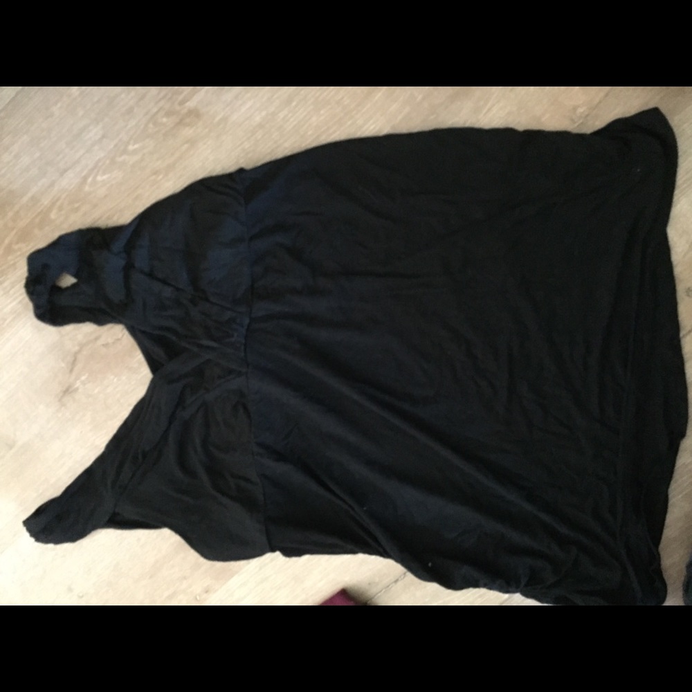 Liz Lange nursing tank